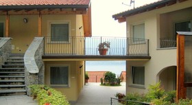 Residence Oasi dei Celti