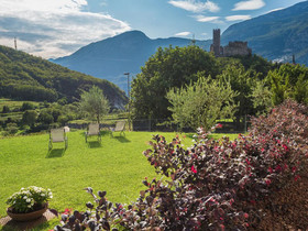 La Gazza Ladra Apartments