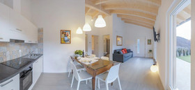 La Gazza Ladra Apartments