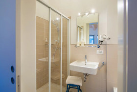 La Gazza Ladra Apartments