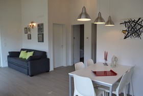 La Gazza Ladra Apartments