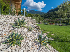 La Gazza Ladra Apartments