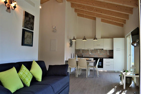 La Gazza Ladra Apartments
