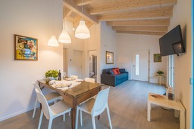 La Gazza Ladra Apartments