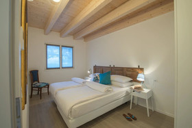 La Gazza Ladra Apartments