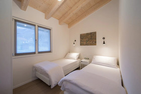 La Gazza Ladra Apartments