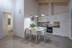 La Gazza Ladra Apartments