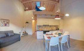 La Gazza Ladra Apartments