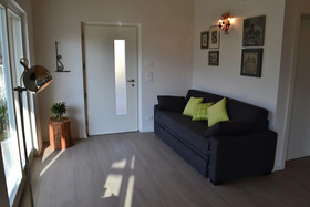 La Gazza Ladra Apartments