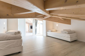 La Giostra Home Apartments