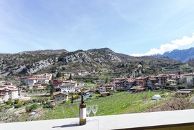 La Giostra Home Apartments
