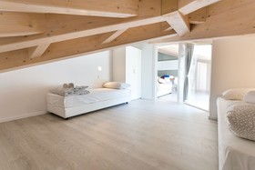 La Giostra Home Apartments