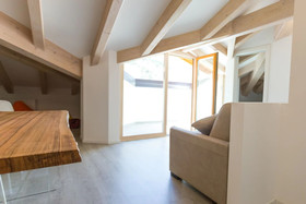 La Giostra Home Apartments