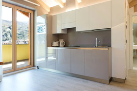 La Giostra Home Apartments