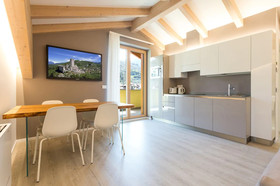 La Giostra Home Apartments