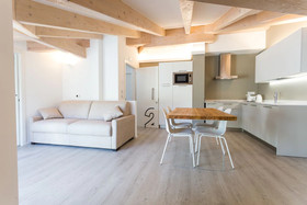 La Giostra Home Apartments