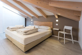 La Giostra Home Apartments