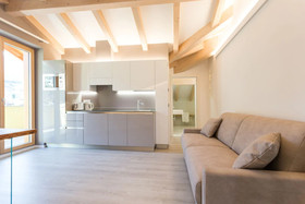 La Giostra Home Apartments