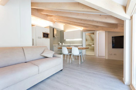La Giostra Home Apartments