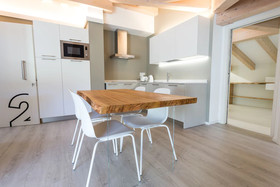 La Giostra Home Apartments