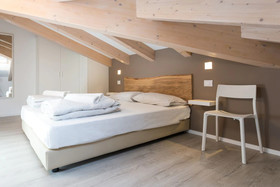 La Giostra Home Apartments