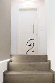 La Giostra Home Apartments