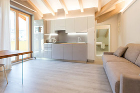 La Giostra Home Apartments