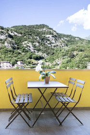 La Giostra Home Apartments