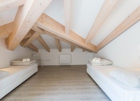 La Giostra Home Apartments