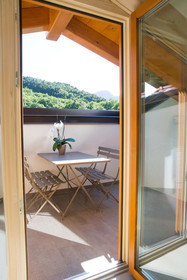 La Giostra Home Apartments