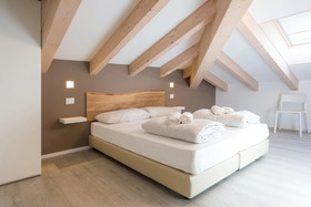 La Giostra Home Apartments