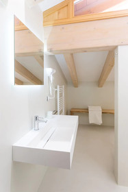 La Giostra Home Apartments