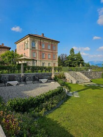 Castello di Casiglio