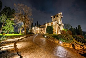 Castello di Casiglio