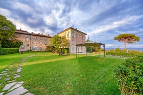 Castello di Casiglio