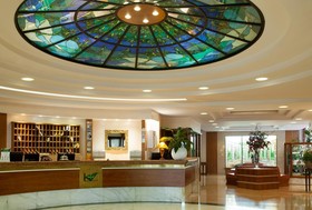 Hotel Leonardo Da Vinci - Erba