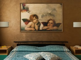 Hotel Leonardo Da Vinci - Erba