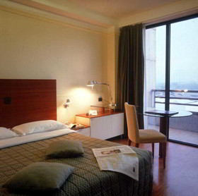Hotel Leonardo Da Vinci - Erba