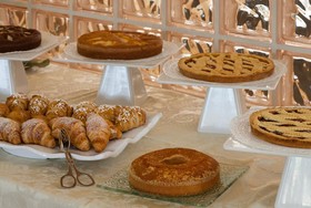 Hotel Leonardo Da Vinci - Erba