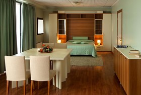 Hotel Leonardo Da Vinci - Erba