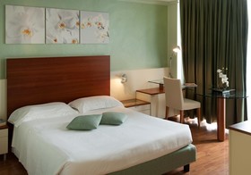 Hotel Leonardo Da Vinci - Erba