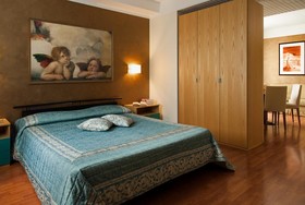 Hotel Leonardo Da Vinci - Erba