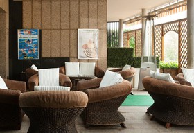 Hotel Leonardo Da Vinci - Erba