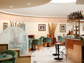 Hotel Leonardo Da Vinci - Erba