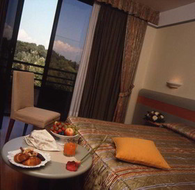 Hotel Leonardo Da Vinci - Erba