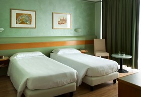 Hotel Leonardo Da Vinci - Erba