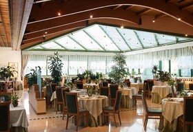 Hotel Leonardo Da Vinci - Erba