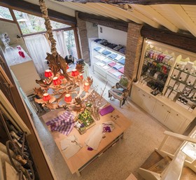 L'Albereta Relais & Chateaux