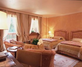 L'Albereta Relais & Chateaux