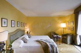 L'Albereta Relais & Chateaux